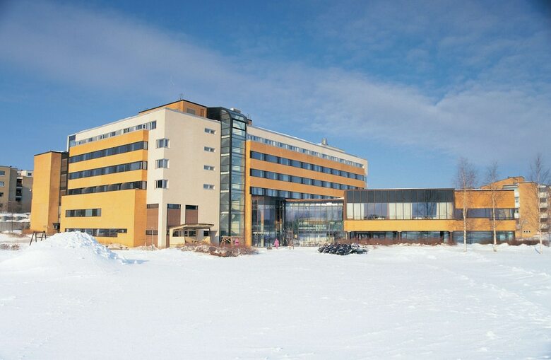 Hotel Scandic Kuopio