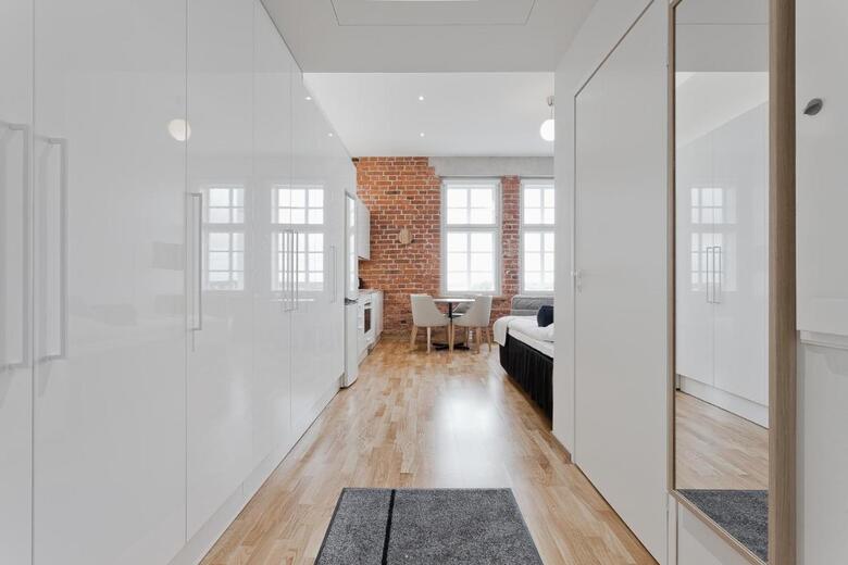 Forenom Serviced Apartments Turku Kakolanm�ki