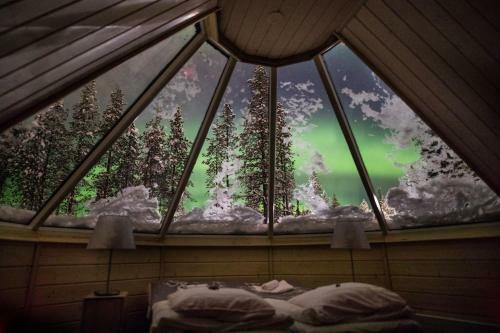 Hotel Northern Lights Village