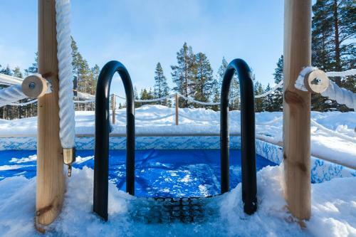 Hotel Northern Lights Village