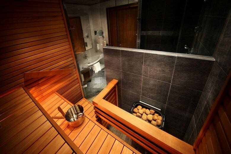 Levi Hotel Spa