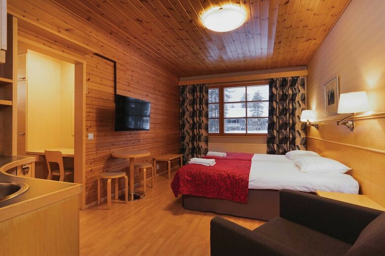 Levi Hotel Spa