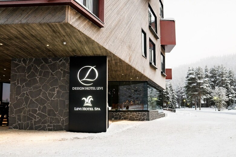 Levi Hotel Spa