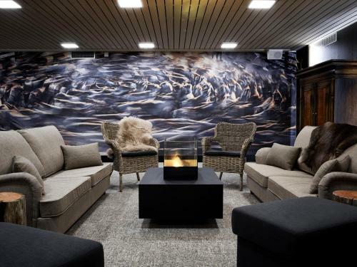 Hotel Cumulus Kuopio