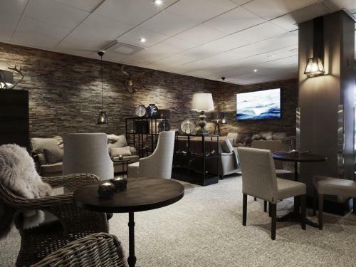 Hotel Cumulus Kuopio
