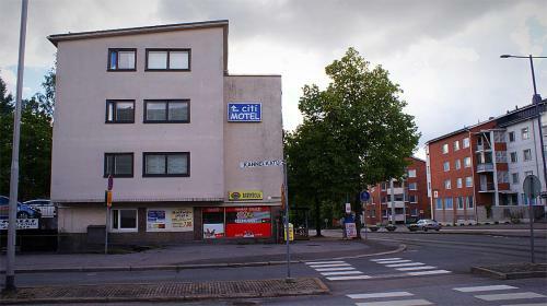 Citimotel