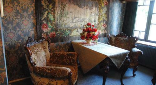 Hotel Villa Antonius