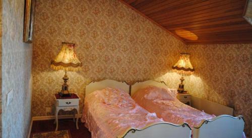 Hotel Villa Antonius