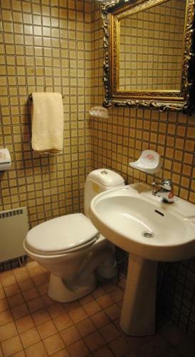 Hotel Villa Antonius