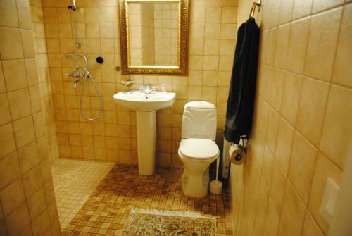 Hotel Villa Antonius