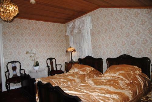 Hotel Villa Antonius
