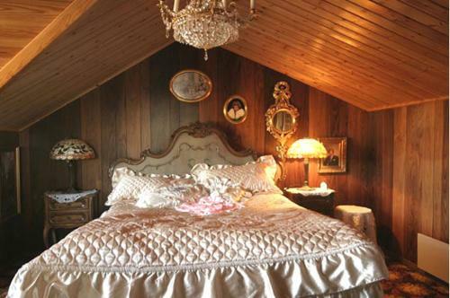 Hotel Villa Antonius