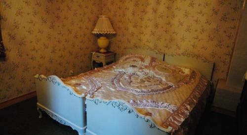 Hotel Villa Antonius