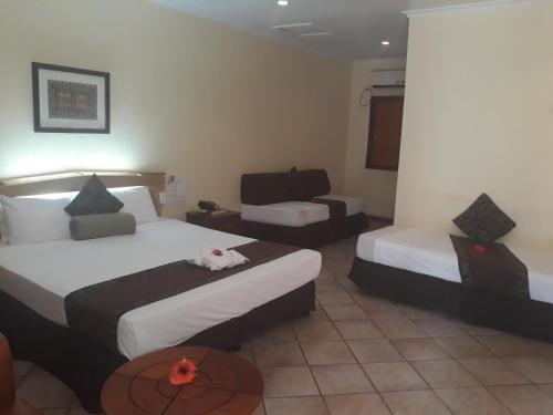 Grand Eastern Hotel