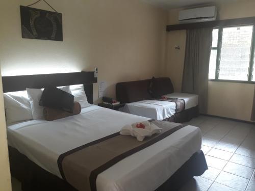 Grand Eastern Hotel