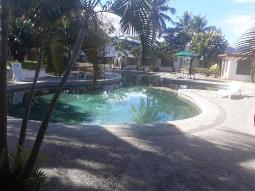 Grand Eastern Hotel
