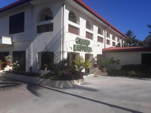 Grand Eastern Hotel
