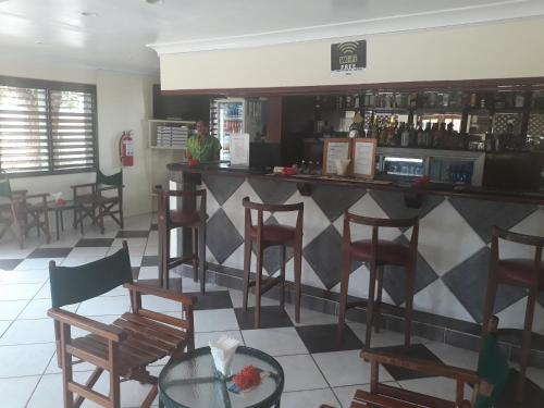 Grand Eastern Hotel