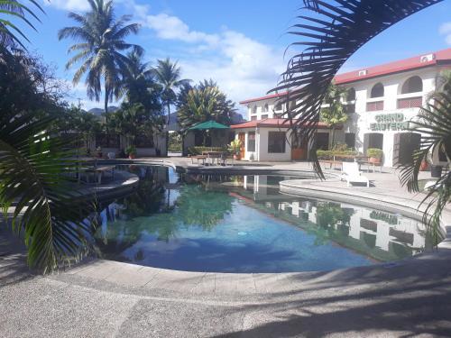Grand Eastern Hotel