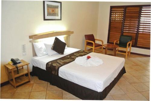 Grand Eastern Hotel