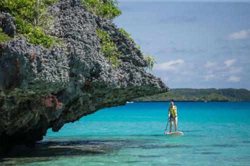 Captain Cook Cruises Fiji - Reef Endeavour