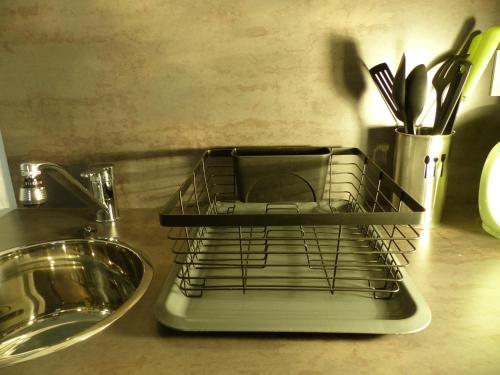 Apartamento Studio La Grave - Saint-cyprien
