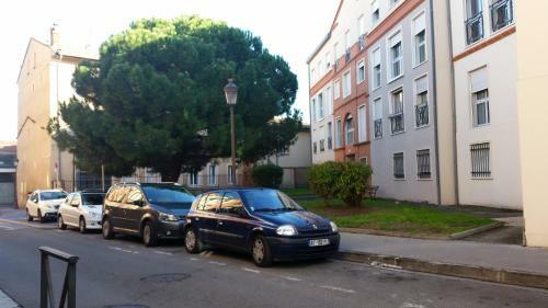 Apartamento Studio La Grave - Saint-cyprien