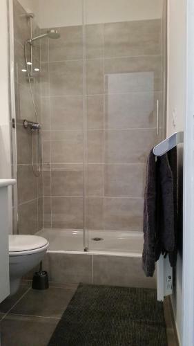 Apartamento Studio La Grave - Saint-cyprien