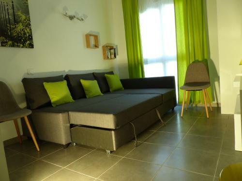 Apartamento Studio La Grave - Saint-cyprien
