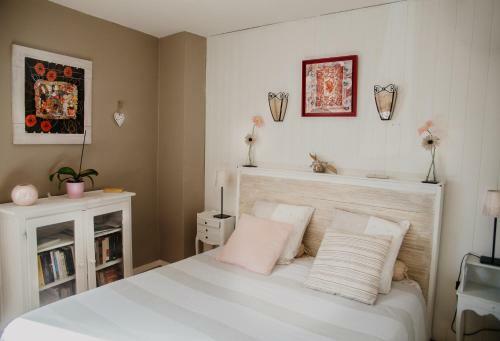 Bed & Breakfast C�t�-vignes Chambre D'h�tes