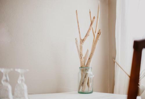 Bed & Breakfast C�t�-vignes Chambre D'h�tes