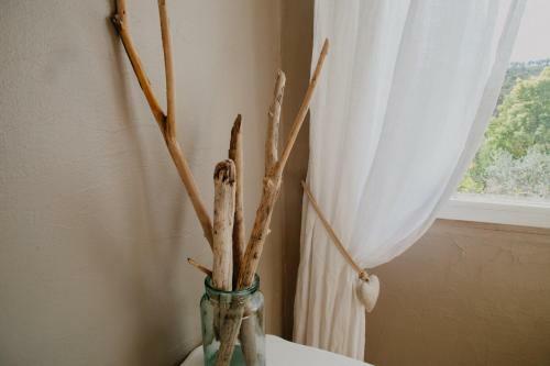 Bed & Breakfast C�t�-vignes Chambre D'h�tes