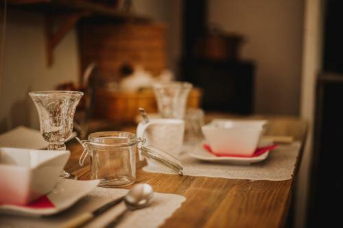 Bed & Breakfast C�t�-vignes Chambre D'h�tes