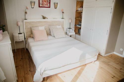 Bed & Breakfast C�t�-vignes Chambre D'h�tes