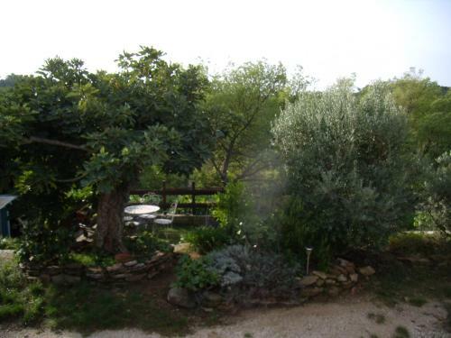 Bed & Breakfast C�t�-vignes Chambre D'h�tes
