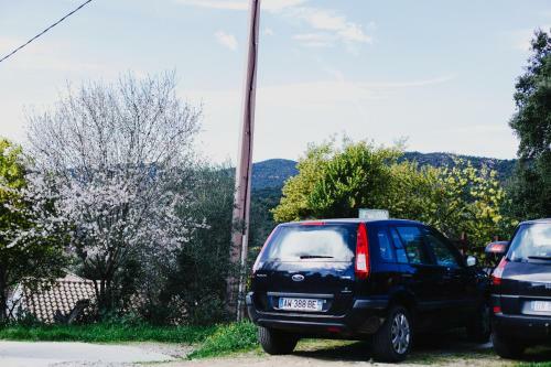 Bed & Breakfast C�t�-vignes Chambre D'h�tes