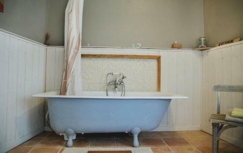 Bed & Breakfast C�t�-vignes Chambre D'h�tes