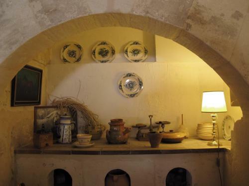 Hotel Cacharel