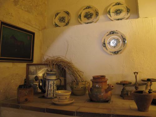 Hotel Cacharel