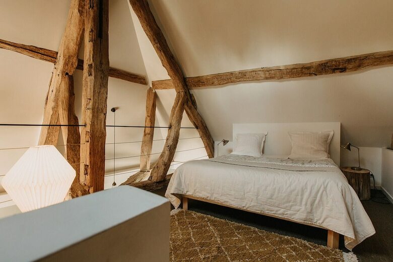 La Dime De Giverny - Cottages