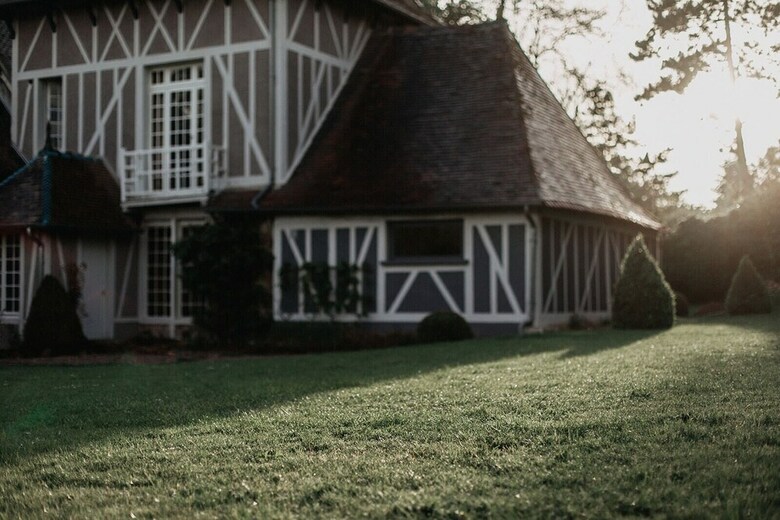 La Dime De Giverny - Cottages