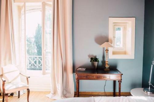 Bed & Breakfast Castel Jolly