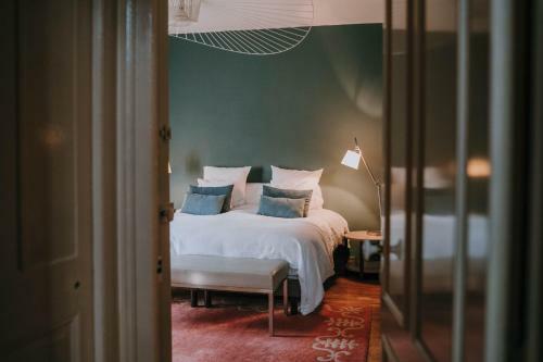 Bed & Breakfast Castel Jolly