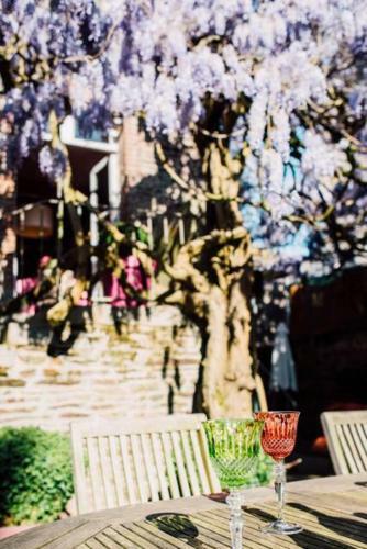 Bed & Breakfast Castel Jolly