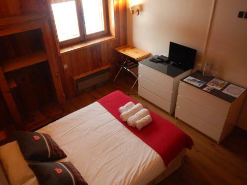 Hotel Le Chal'heureux