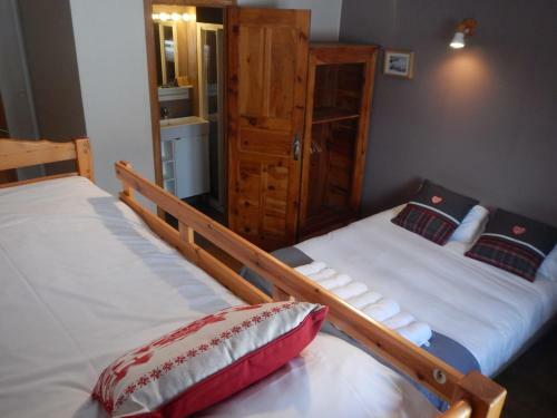 Hotel Le Chal'heureux