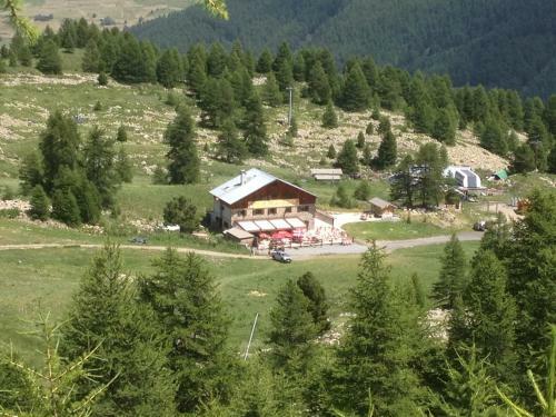 Hotel Le Chal'heureux