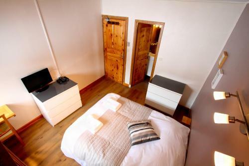 Hotel Le Chal'heureux