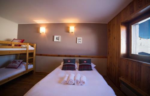 Hotel Le Chal'heureux