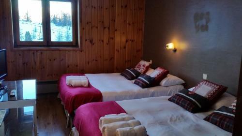 Hotel Le Chal'heureux